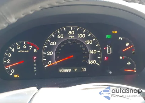 2010 Honda Odyssey Exl from USA, damaged, VIN 5FNRL3H62AB066030